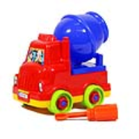 تکتاز میکسر توری